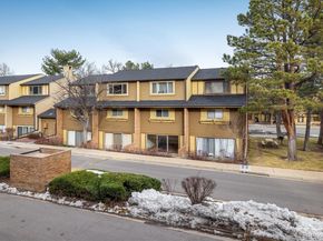 Undisclosed Address #6135194, Boulder CO 80303