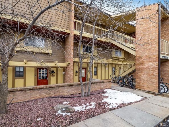 Undisclosed Address #6135194, Boulder CO 80303