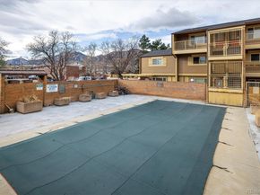 Undisclosed Address #6135194, Boulder CO 80303