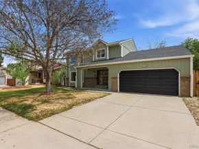 Undisclosed Address #6130714, Centennial CO 80015