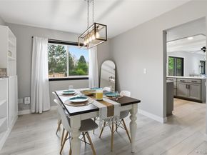 Undisclosed Address #6130714, Centennial CO 80015