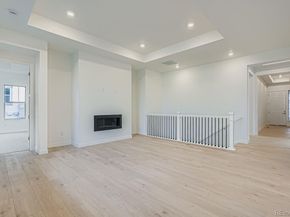 15383 W Dequesne Avenue, Morrison CO 80465