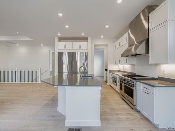 15383 W Dequesne Avenue, Morrison CO 80465