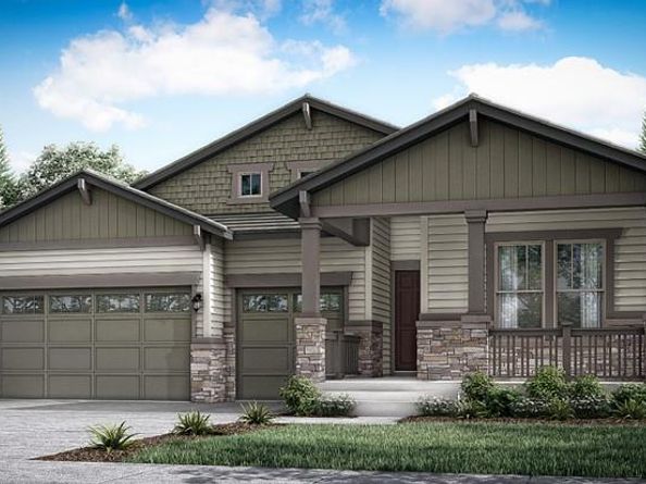 15383 W Dequesne Avenue, Morrison CO 80465