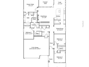 15383 W Dequesne Avenue, Morrison CO 80465