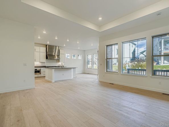 15383 W Dequesne Avenue, Morrison CO 80465