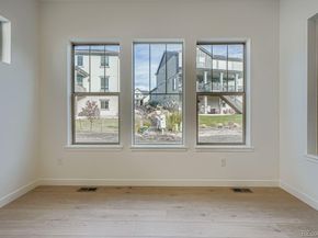 15383 W Dequesne Avenue, Morrison CO 80465