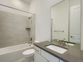 15383 W Dequesne Avenue, Morrison CO 80465