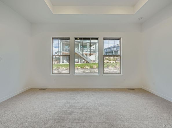 15383 W Dequesne Avenue, Morrison CO 80465