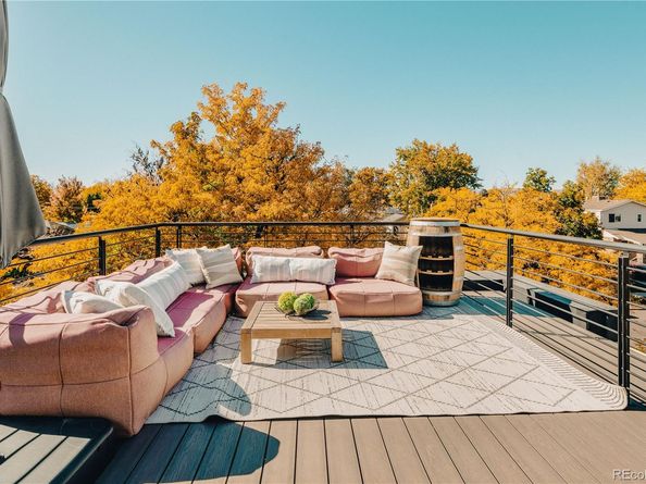 4538 Wolff Street, Denver CO 80212