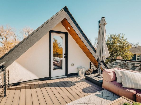 4538 Wolff Street, Denver CO 80212