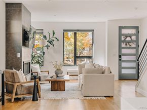 4538 Wolff Street, Denver CO 80212