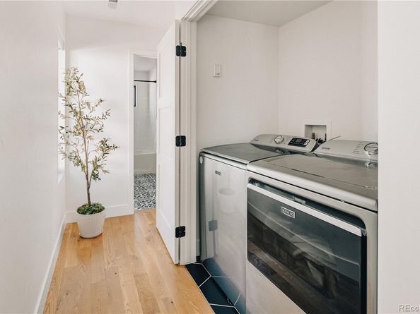 4538 Wolff Street, Denver CO 80212