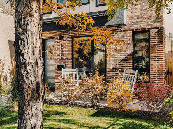 4538 Wolff Street, Denver CO 80212