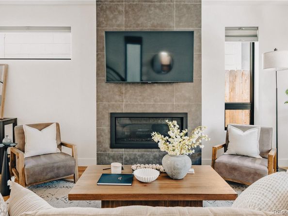 4538 Wolff Street, Denver CO 80212