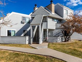 17053 E Tennessee Drive 104, Aurora CO 80017