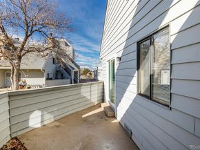 17053 E Tennessee Drive 104, Aurora CO 80017
