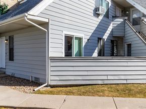 17053 E Tennessee Drive 104, Aurora CO 80017
