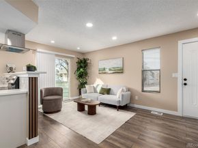 17053 E Tennessee Drive 104, Aurora CO 80017