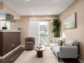 17053 E Tennessee Drive 104, Aurora CO 80017