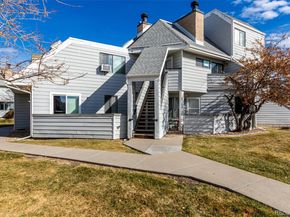 17053 E Tennessee Drive 104, Aurora CO 80017