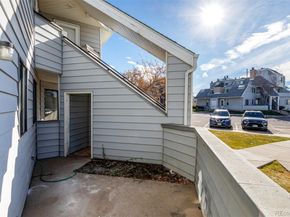 17053 E Tennessee Drive 104, Aurora CO 80017
