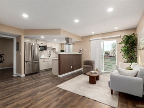 17053 E Tennessee Drive 104, Aurora CO 80017