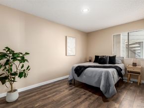 17053 E Tennessee Drive 104, Aurora CO 80017