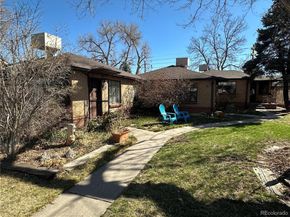 1938 S Columbine Street, Denver CO 80210