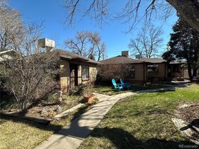 1938 S Columbine Street, Denver CO 80210