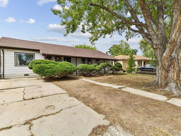 1563 S Newton Street, Denver CO 80219