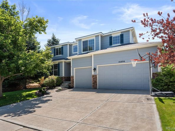 Undisclosed Address #6102150, Aurora CO 80016