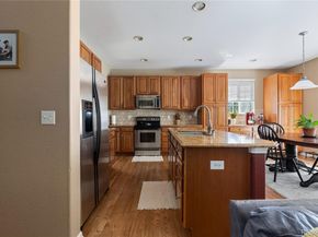 Undisclosed Address #6102150, Aurora CO 80016
