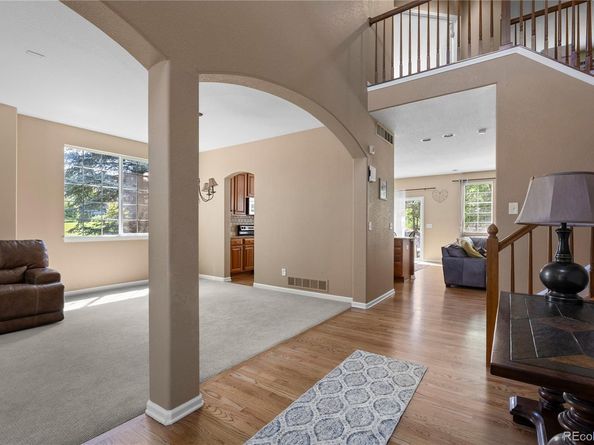 Undisclosed Address #6102150, Aurora CO 80016