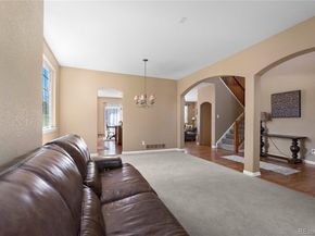 Undisclosed Address #6102150, Aurora CO 80016