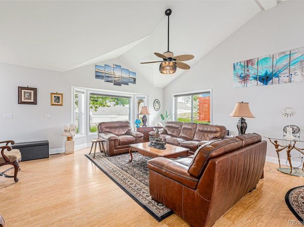 401 N Columbine Street, Golden CO 80403