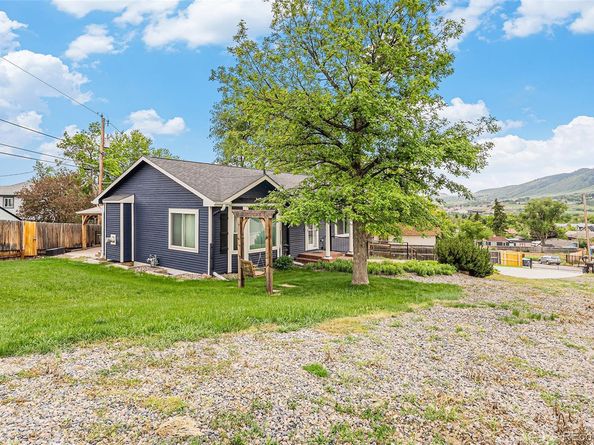 401 N Columbine Street, Golden CO 80403