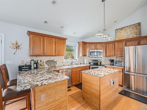 401 N Columbine Street, Golden CO 80403