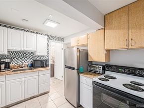 401 N Columbine Street, Golden CO 80403