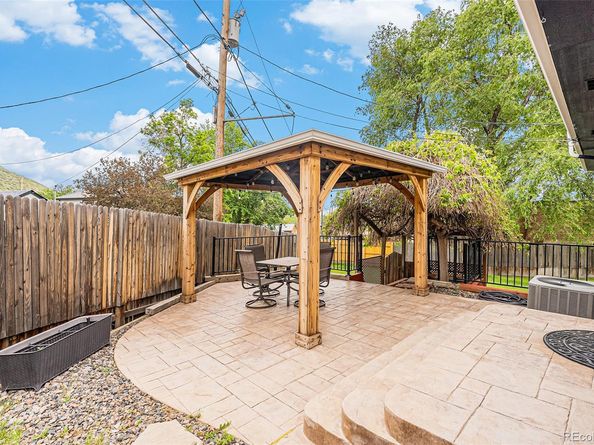 401 N Columbine Street, Golden CO 80403