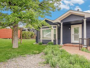 401 N Columbine Street, Golden CO 80403