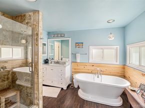 401 N Columbine Street, Golden CO 80403