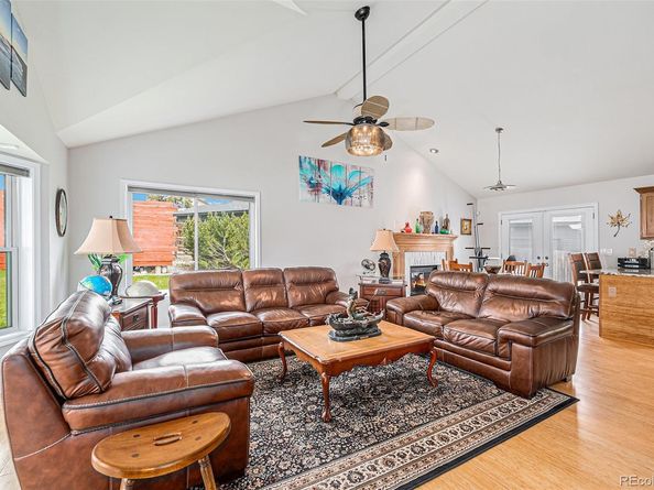 401 N Columbine Street, Golden CO 80403