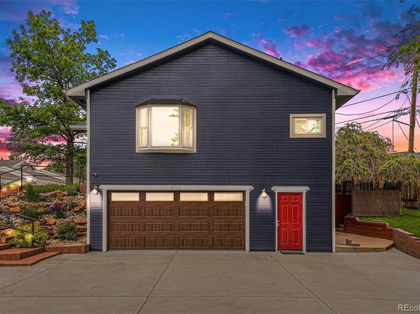 401 N Columbine Street, Golden CO 80403