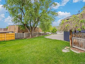 401 N Columbine Street, Golden CO 80403