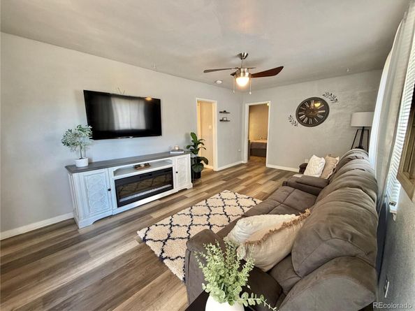 1100 Russell Boulevard, Thornton CO 80229