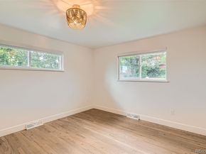 22 Rangeview Drive, Wheat Ridge CO 80215