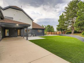 22 Rangeview Drive, Wheat Ridge CO 80215