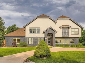 22 Rangeview Drive, Wheat Ridge CO 80215