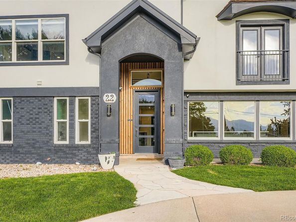 22 Rangeview Drive, Wheat Ridge CO 80215